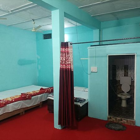Shri Gamya Guest House Ujjain Zewnętrze zdjęcie