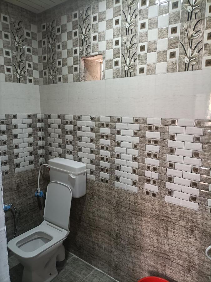 Shri Gamya Guest House Ujjain Zewnętrze zdjęcie