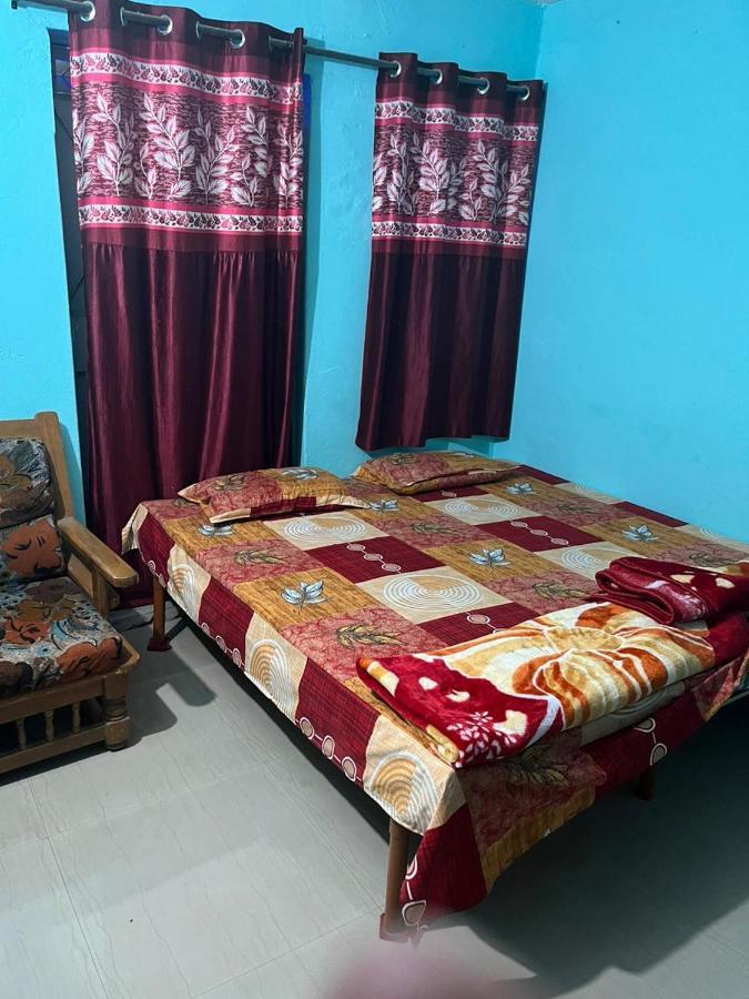 Shri Gamya Guest House Ujjain Zewnętrze zdjęcie