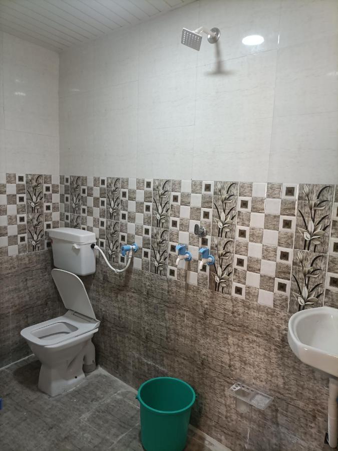 Shri Gamya Guest House Ujjain Zewnętrze zdjęcie