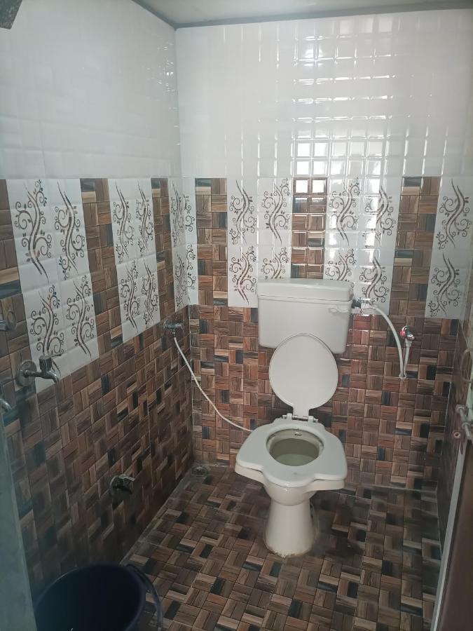 Shri Gamya Guest House Ujjain Zewnętrze zdjęcie