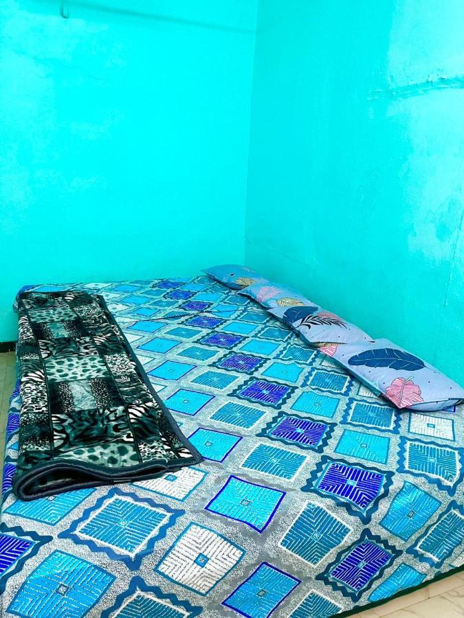 Shri Gamya Guest House Ujjain Zewnętrze zdjęcie