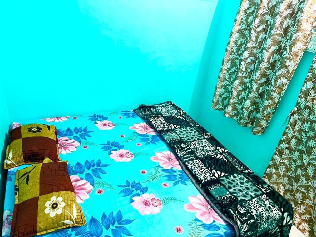 Shri Gamya Guest House Ujjain Zewnętrze zdjęcie