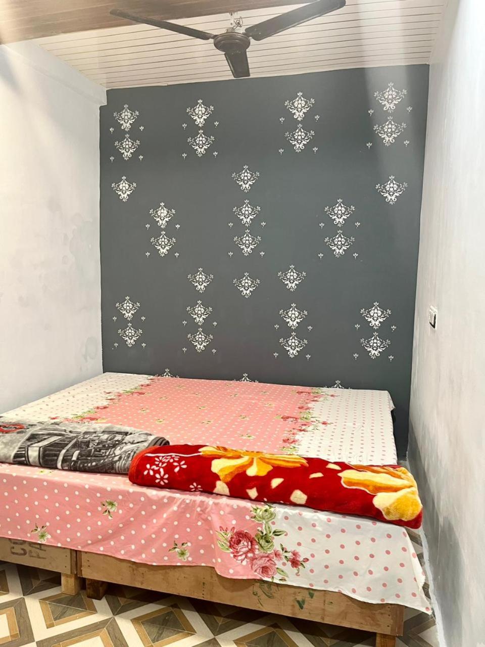 Shri Gamya Guest House Ujjain Pokój zdjęcie