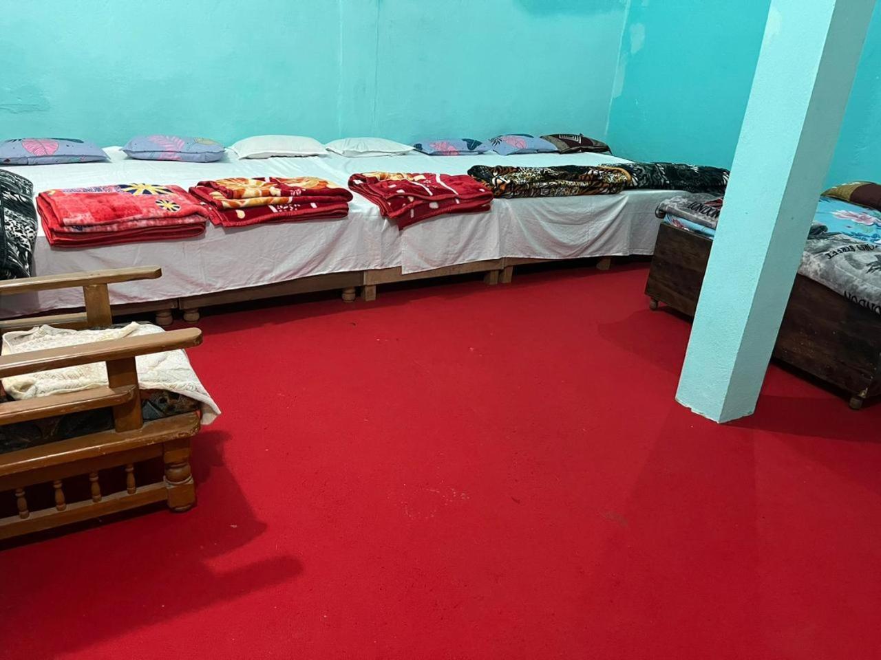 Shri Gamya Guest House Ujjain Pokój zdjęcie